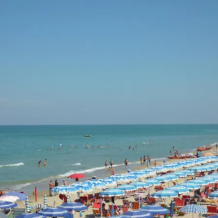 Palazzo Del Mare Int7 Silvi * San Silvestro (Pescara)