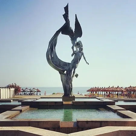 Palazzo Del Mare Int7 Silvi *