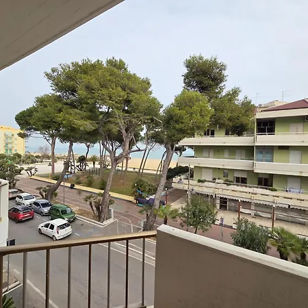 Palazzo Del Mare Int7 Silvi Apartment