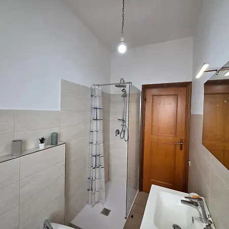 公寓 Palazzo Del Mare Int7 Silvi 锡尔维玛丽娜