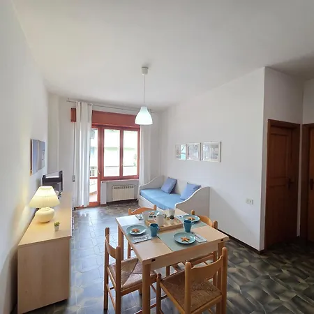 Palazzo Del Mare Int7 Silvi * 锡尔维玛丽娜