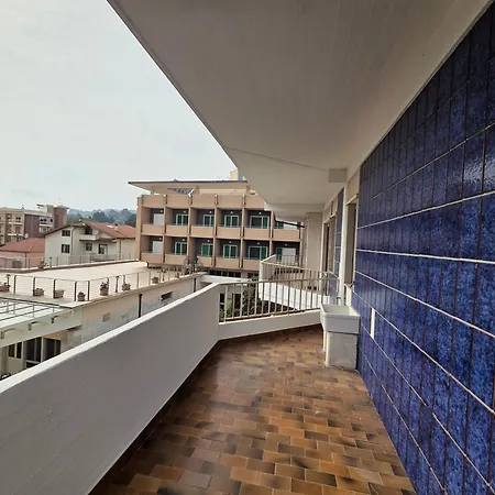 Palazzo Del Mare Int7 Silvi *