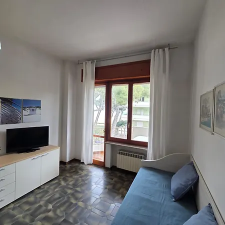 Palazzo Del Mare Int7 Silvi 锡尔维玛丽娜