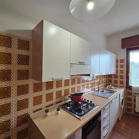 Palazzo Del Mare Int7 Silvi * 锡尔维玛丽娜