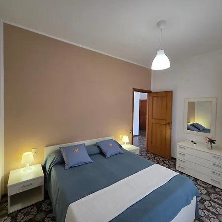 公寓 Palazzo Del Mare Int7 Silvi 锡尔维玛丽娜