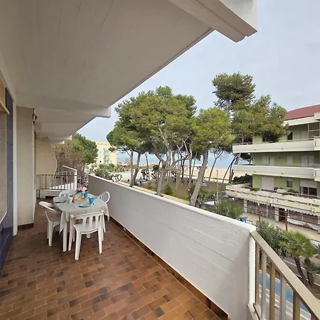 Apartment Palazzo Del Mare Int7 Silvi *