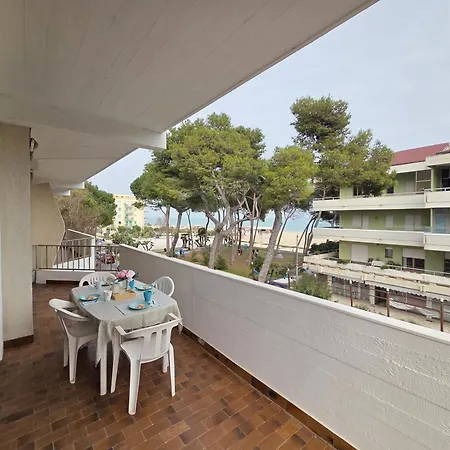 Palazzo Del Mare Int7 Silvi * 锡尔维玛丽娜