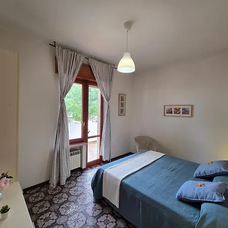 Palazzo Del Mare Int7 Silvi Apartment *