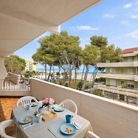 Palazzo Del Mare Int7 Silvi Silvi Marina