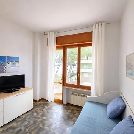 Apartment Palazzo Del Mare Int7 Silvi *