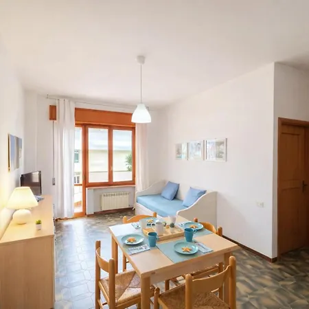 Palazzo Del Mare Int7 Silvi *