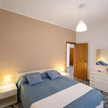 Palazzo Del Mare Int7 Silvi * Silvi Marina
