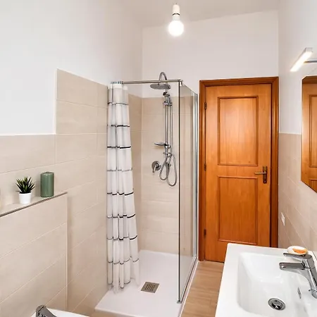 Apartment Palazzo Del Mare Int7 Silvi Silvi Marina