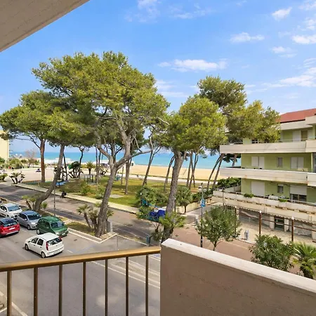 Palazzo Del Mare Int7 Silvi Silvi Marina