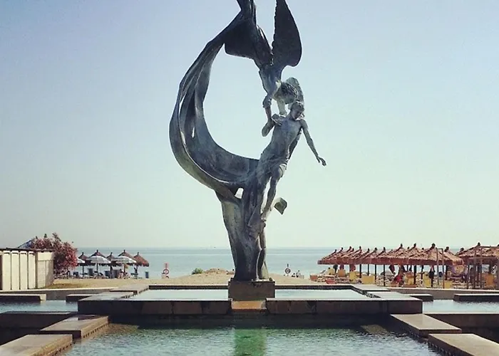 Palazzo Del Mare Int7 Silvi *