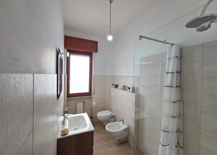 Palazzo Del Mare Int7 Silvi アパート *