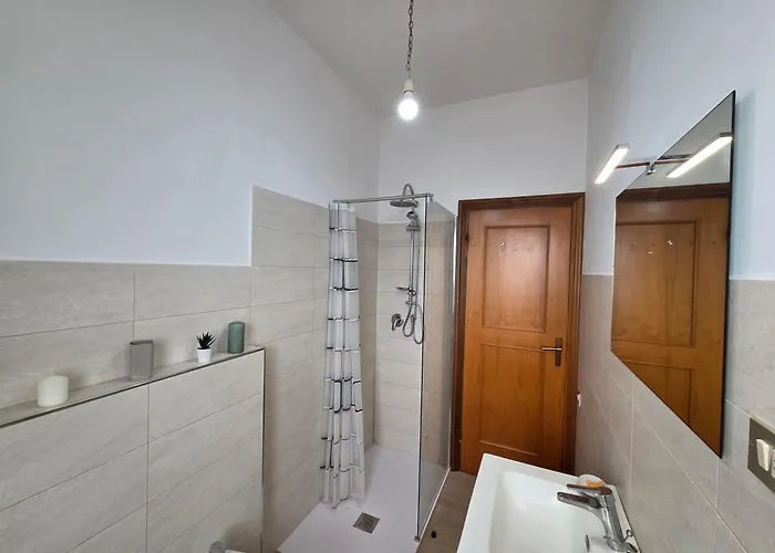 アパート Palazzo Del Mare Int7 Silvi シルヴィ・マリーナ