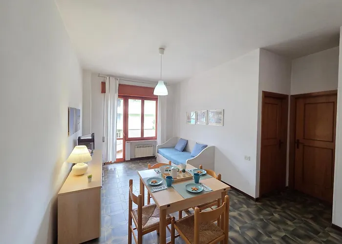 Palazzo Del Mare Int7 Silvi * シルヴィ・マリーナ