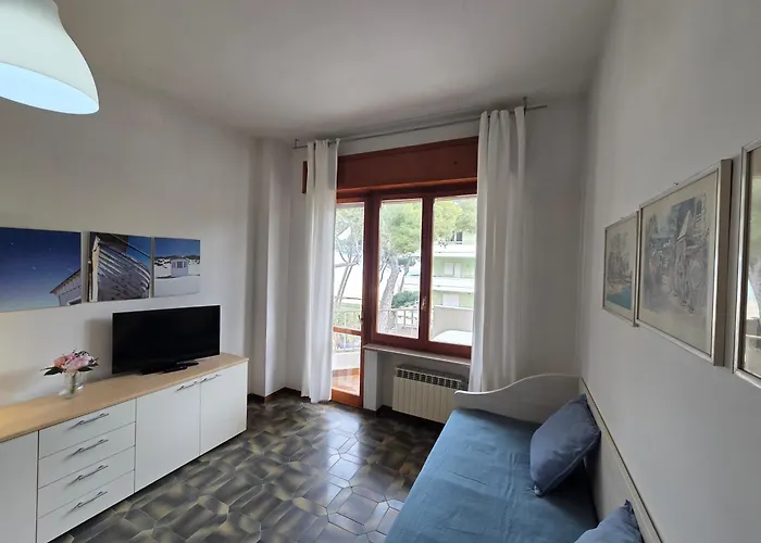 Palazzo Del Mare Int7 Silvi シルヴィ・マリーナ