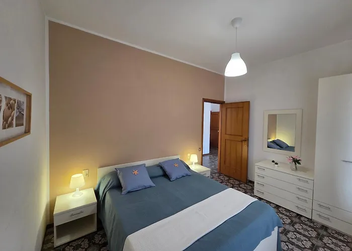 Apartamento Palazzo Del Mare Int7 Silvi Silvi Marina