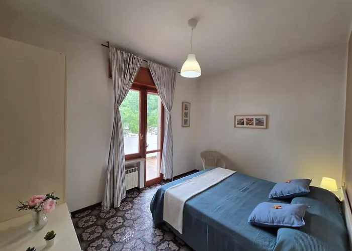 Palazzo Del Mare Int7 Silvi Apartamento *